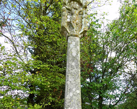 053 La croix du Lidrio