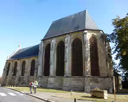 P1130035 Eglise St-Acceul, XVIè s., Ecouen