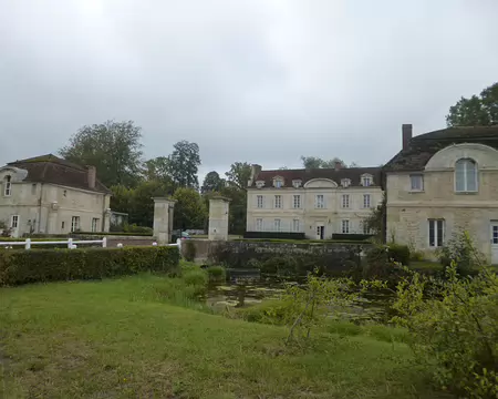 P1130174 Le château de Coye-la-Forêt, XVIIè s.