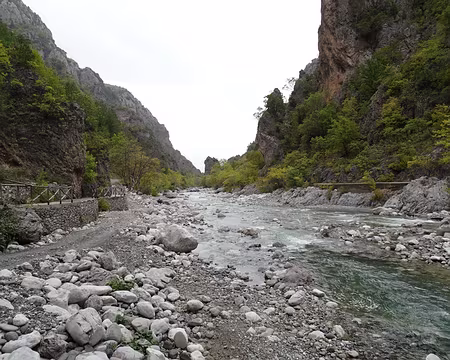 DSC00154 Rivière Aoos