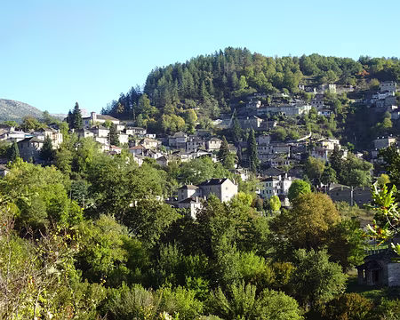 DSC00275 Village de Kipi