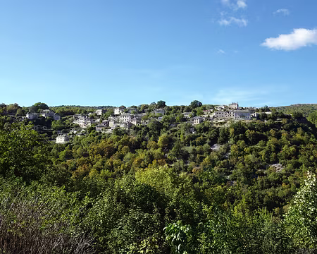 DSC00293 Village de Vitsa