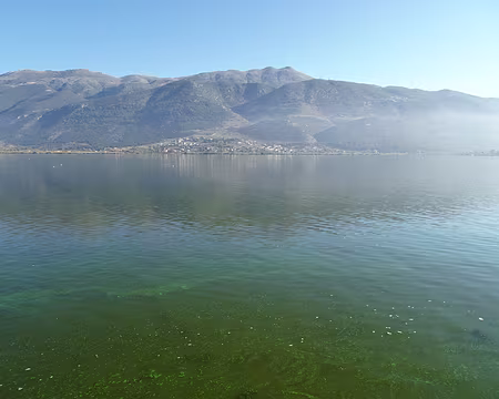 DSC00301 Lac de Ionina