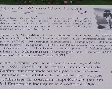 013 Un peu d’histoire