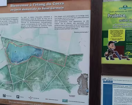 032 L’histoire de l’étang