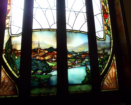 19 le village lorrain