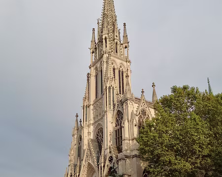 52 Basilique Saint-Epvre