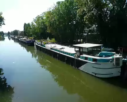 79 Le canal de la Marne au Rhin