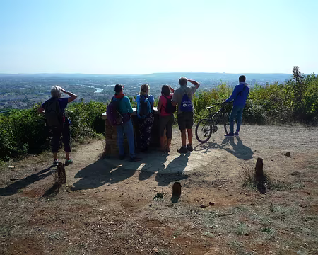 82 Point de vue sur Nancy