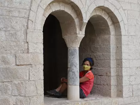 2020-09 Saint-Guilhem-le-Désert