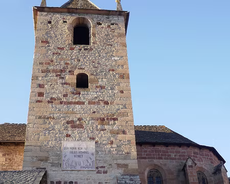 P01 Église de la Canourgue
