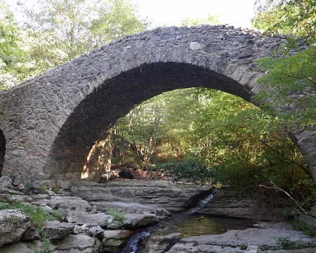 P17 Le Pont de six liards