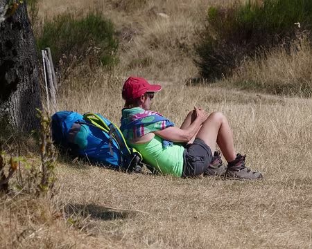 P24 Pique-nique à la Croix de Fer