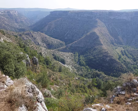 P44 Les Gorges de la Vis