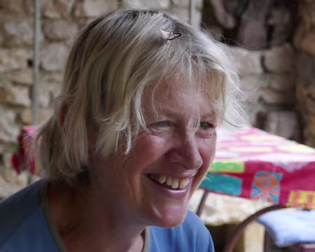 P54 Marie-Véronique