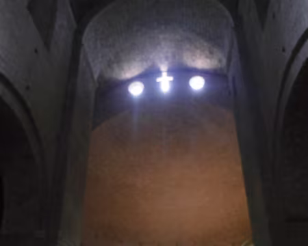 P56 L’Abbaye de Gellone