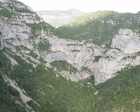 P62 Le cirque de l’Infernet