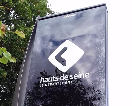 020 Le département des Hauts de Seine