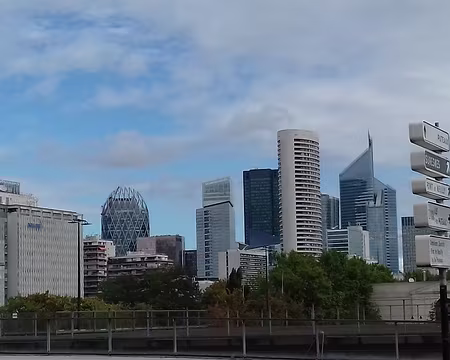 021 La Défense vue de l’île de Puteaux
