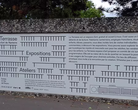 046 Merci à Martine