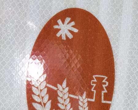 034 Le Parc naturel régional du Vexin français a été créé en 1995