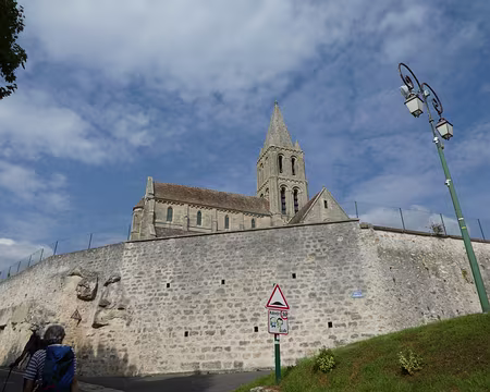 040 L’église a été classée Monument historique en 1894