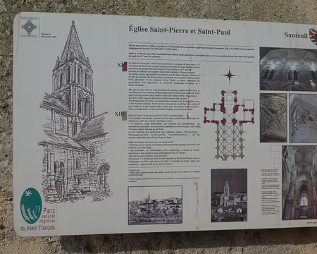 044 Un peu d’histoire