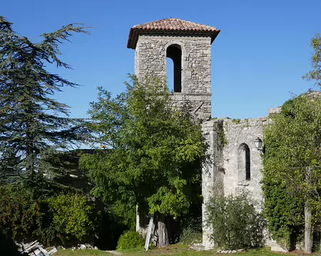 Montjustin Montjustin