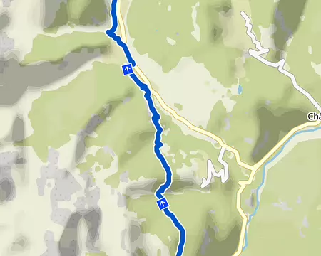 01-IMG_7889 Mardi 27/10, du pont de Bramousse à Arvieux puis La Chalp