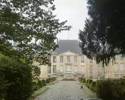 P1130250 Château de Montgeroult, XVIIè s.