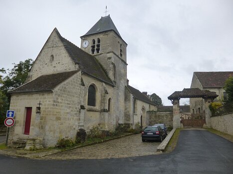 Dominique Dominique F, détail sortie