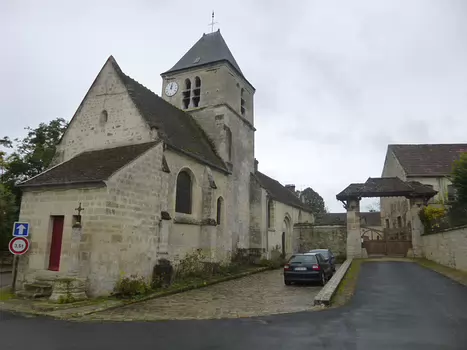 Dominique Dominique F, détail sortie