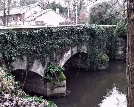 002 Pont sur la Juine