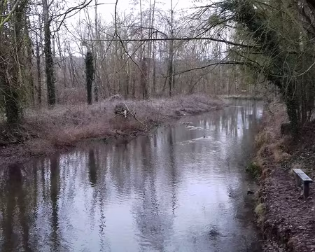003 La Juine, affluent de l’Essonne
