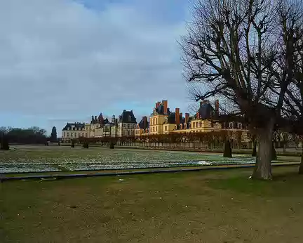 img02 Château de Fontainebleau