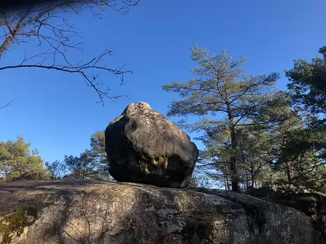 2021-01 Gorges de Franchard