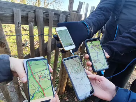 2021-01 Orientation numérique