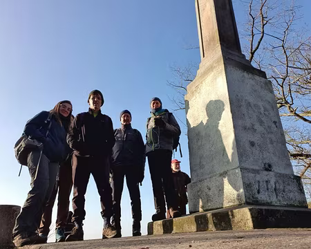 01 Le groupe des orientés