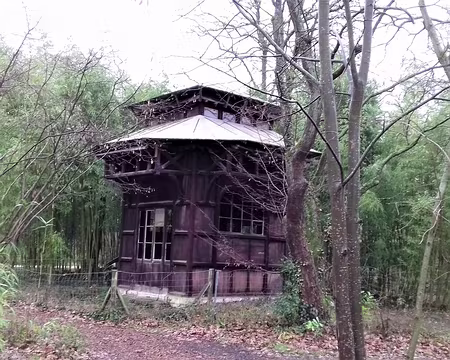 016 Le Pavillon de la Réunion