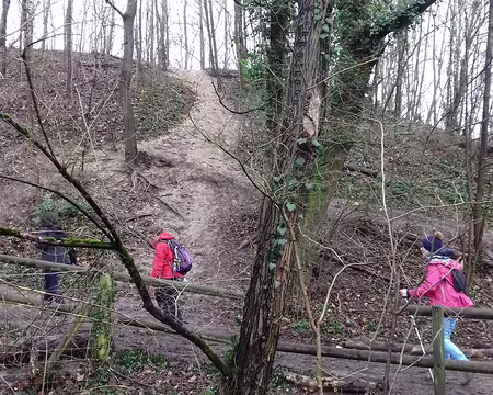 028 La Butte aux canons