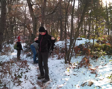 001 En route vers le Désert