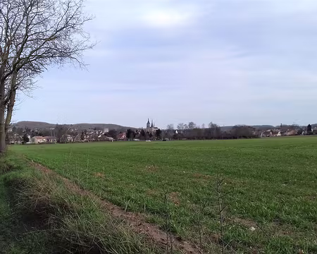 036 Retour à Dourdan