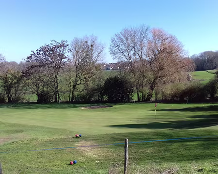 015 Le golf de Meaux-Boutigny