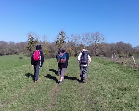 022 L’aqueduc souterrain de la Dhuys a été créé en 1865 pour alimenter Paris en eau potable