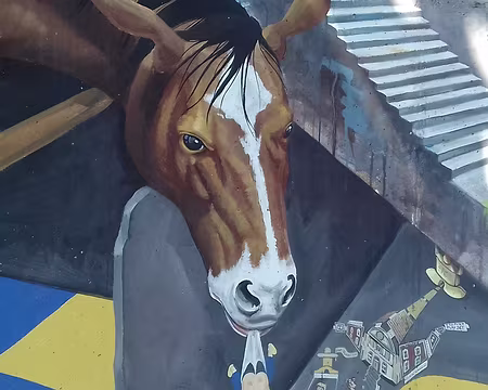 045 … sur les murs de Trilport