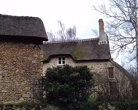 023 Chaumière à Choisel