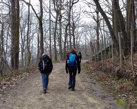 026 La côte de Mauvières