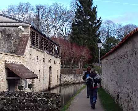 034 Ancien séchoir à peaux, vestige des tanneries