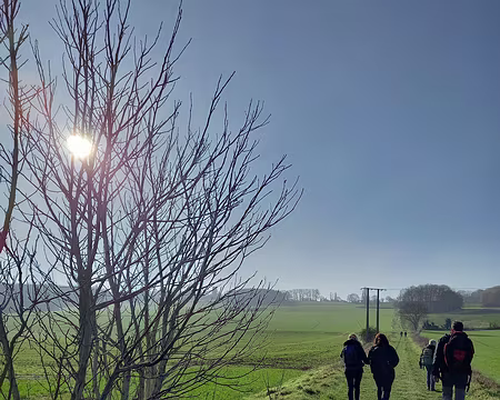 003a Nous dirigeant vers Montceaux