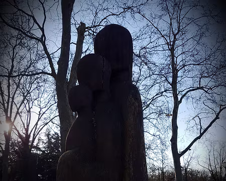 05 Goen vers l'entrée du Parc Floral